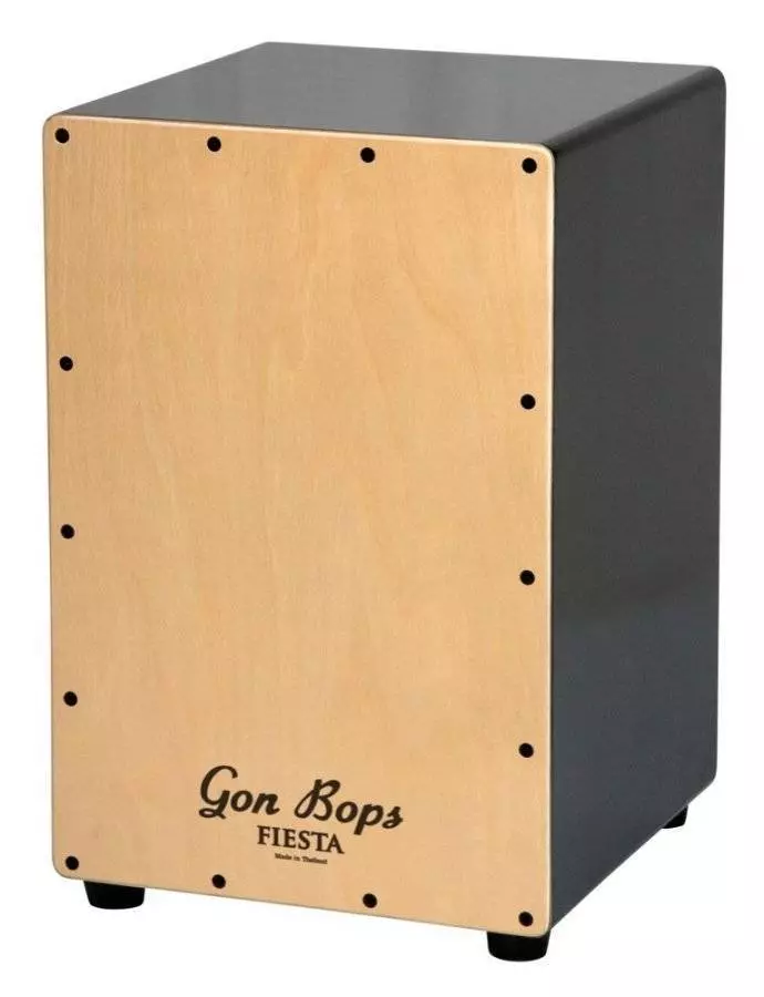 Fiesta Cajon
